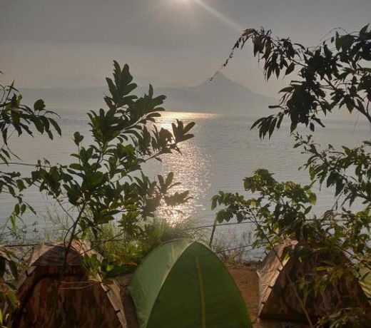 Atithi Pawana Camping