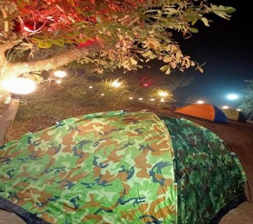 Atithi Pawana Camping