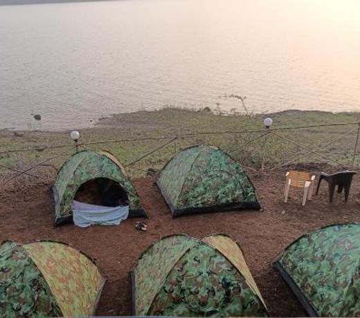 Atithi Pawana Camping
