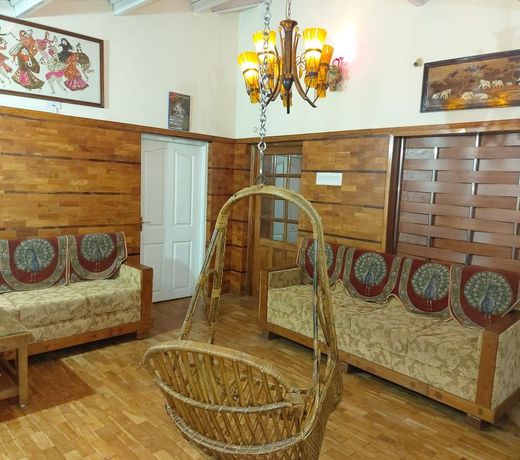 Kathyâs inn cottages
