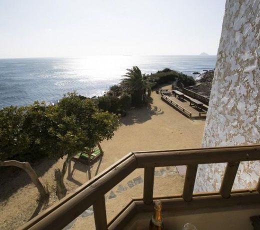 Seogwipo Tteuribada Pension