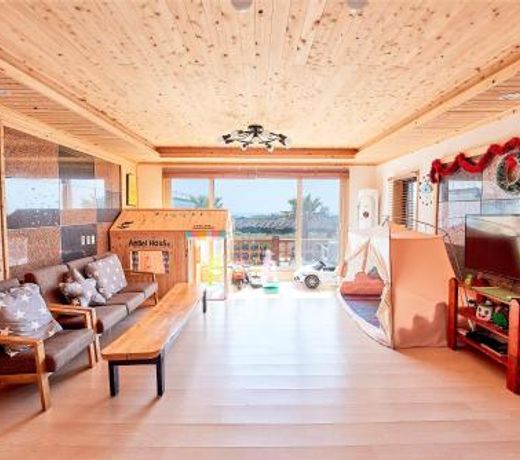 jejue momulda kids pension