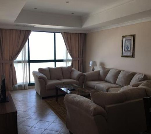 Mareena Towers