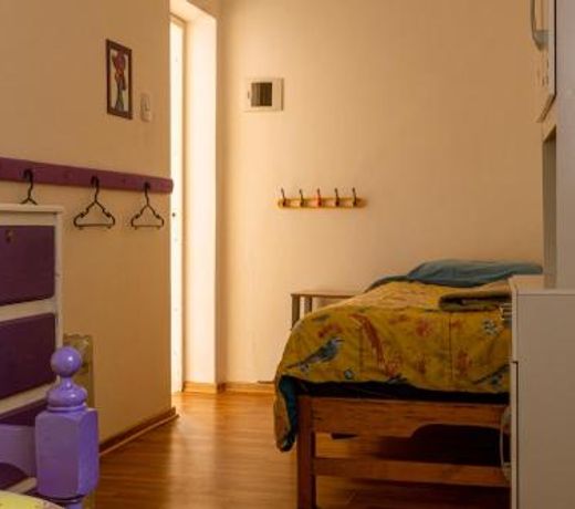 House in Cusco