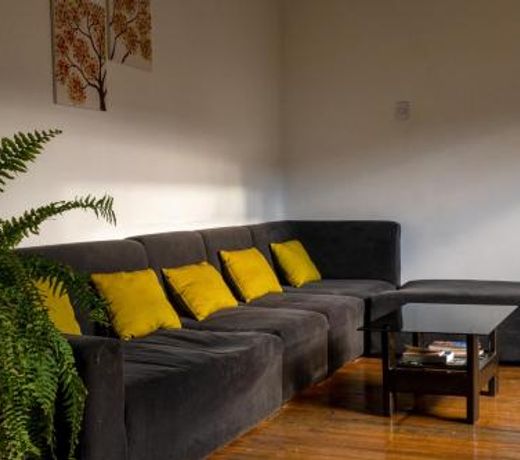 House in Cusco