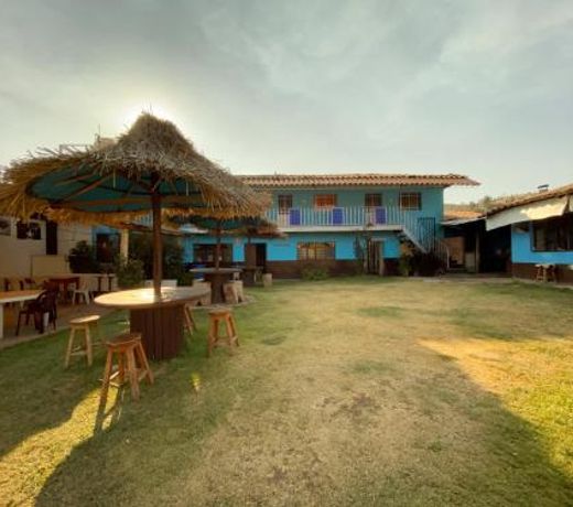 La Olla Peruana