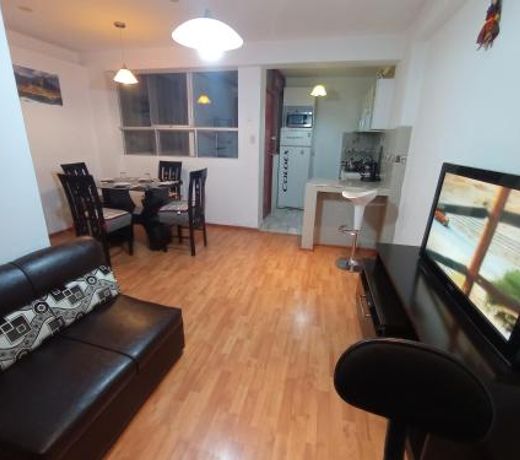 Apartment Centric Inti 2