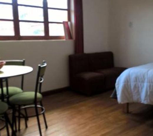 Studio in historic center Cusco