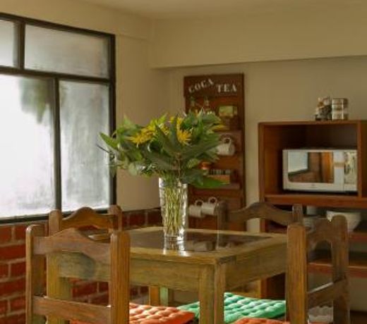 Munay House, apartment in the center of Cusco