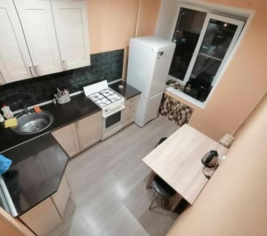 Guest apartment