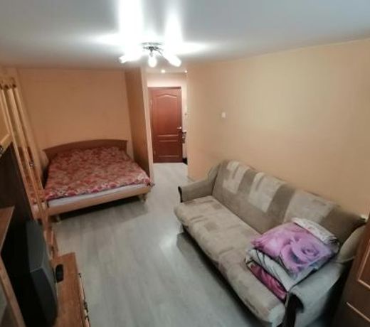 Guest apartment