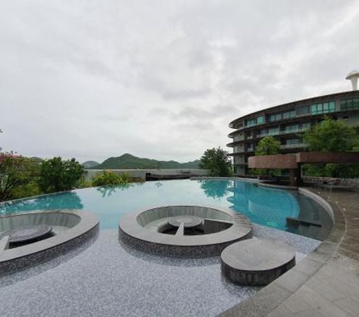 360 Panoramic View in Khaoyai