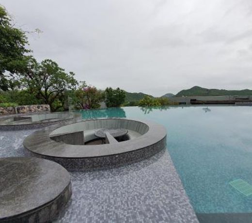 360 Panoramic View in Khaoyai