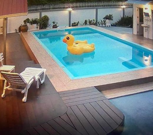 Tropical Hill Pool&Spa Villa 181