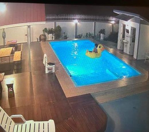 Tropical Hill Pool&Spa Villa 181