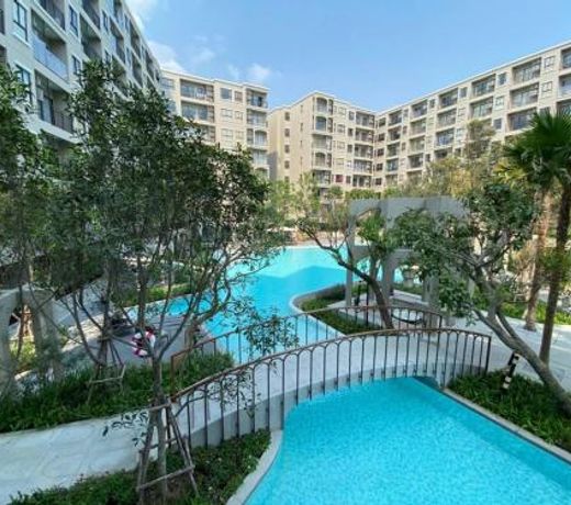 Luxury La casita Huahin