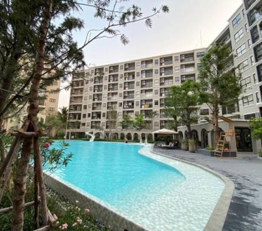 Luxury La casita Huahin