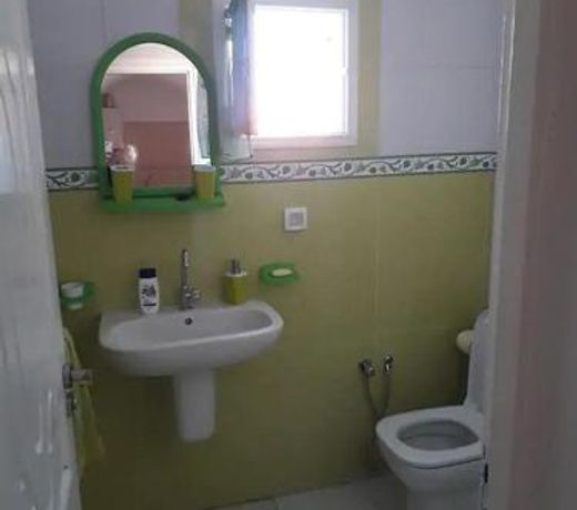 Beltaief Residence