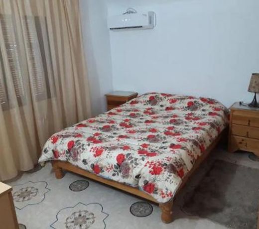 Beltaief Residence