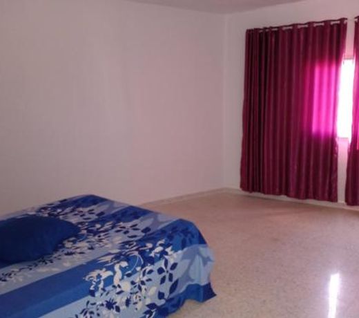 appartement barnatt