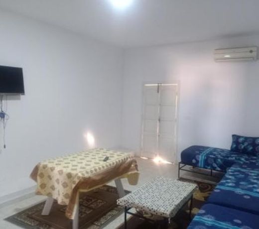 appartement barnatt