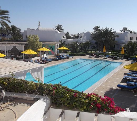 Vista Hotel Djerba