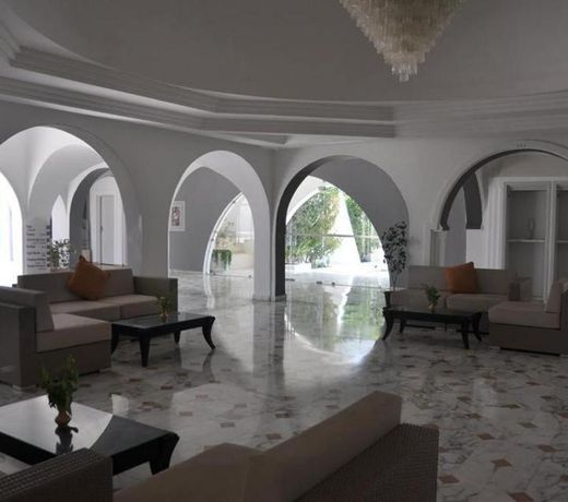 Vista Hotel Djerba