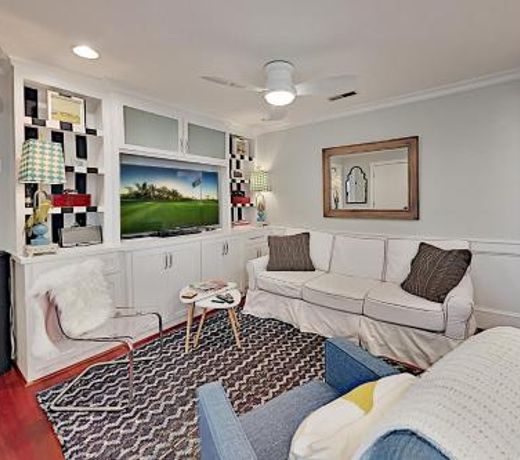 Super-Chic Riverside Condo - 2 Blocks from Water condo