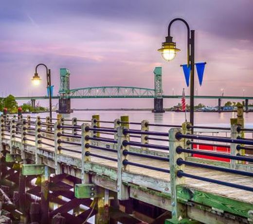 Topsail Island Suite - Kitchen & Walkable Locale condo