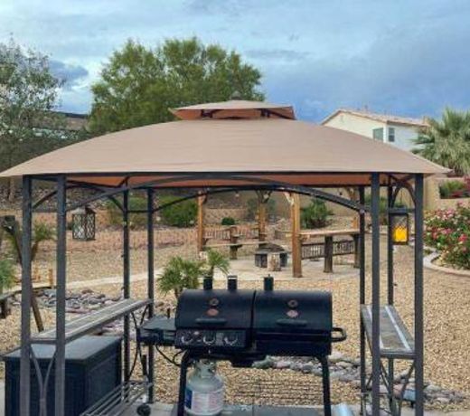 about 3,900 Sq Ft North Vegas Escape with RV Parking!
