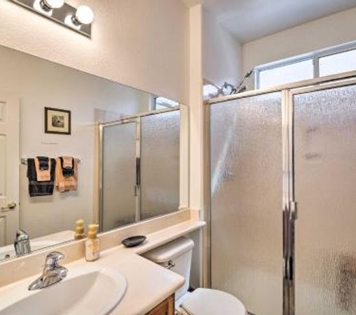 about 3,900 Sq Ft North Vegas Escape with RV Parking!