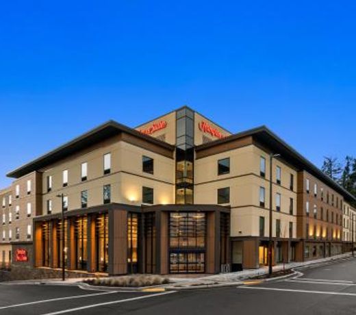Hampton Inn & Suites Tigard, OR