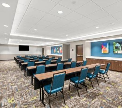 Hampton Inn & Suites Tigard, OR