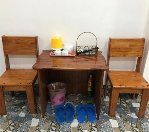 HOMESTAY VILLA