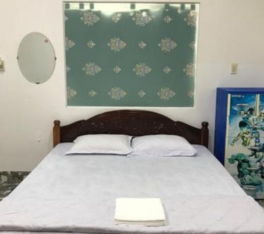 HOMESTAY VILLA