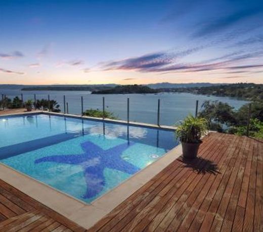 Harbour Views