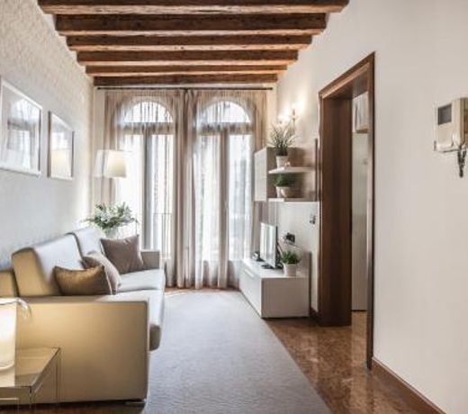 Ca' Del Monastero 5 Collection Cosy Apartment for 4 Guests