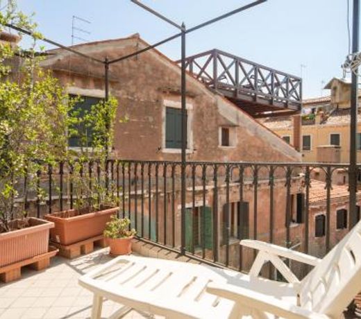 Venice Altanina Apartment