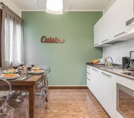 Ca' Del Monastero 8 Collection Apartment for 3 Guests