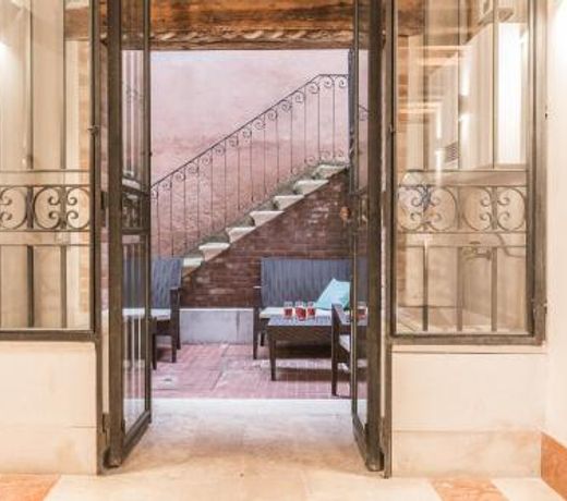 Ca' Del Monastero 8 Collection Apartment for 3 Guests