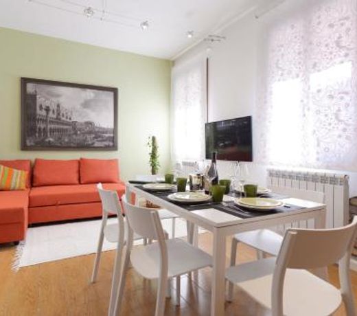 Venice Murano Flat