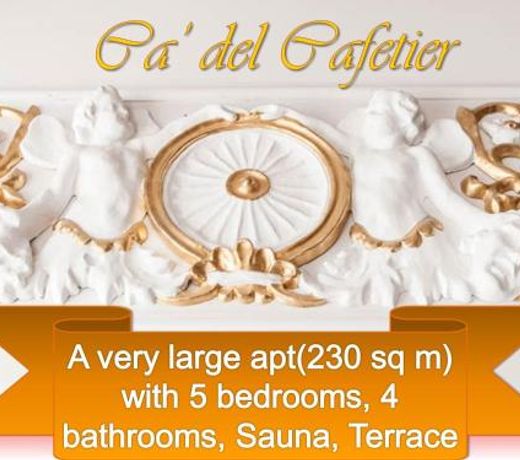 Ca' del Cafetier