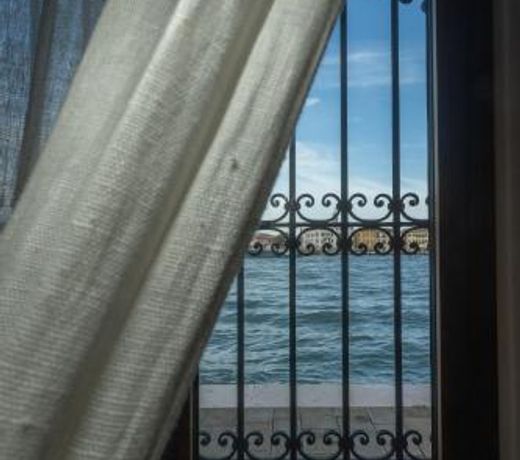 Giudecca Molino Stucky