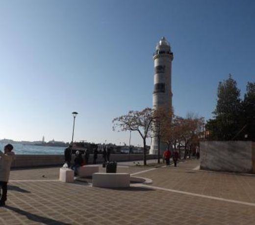 Ca' della FILIGRANA by Sleep in MURANO