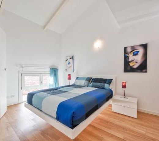 Ca' della FILIGRANA by Sleep in MURANO