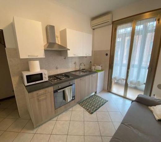 Little and cozy flat near Venice