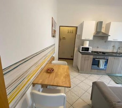 Little and cozy flat near Venice