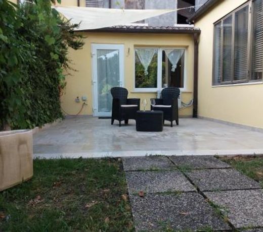 Giardino in laguna