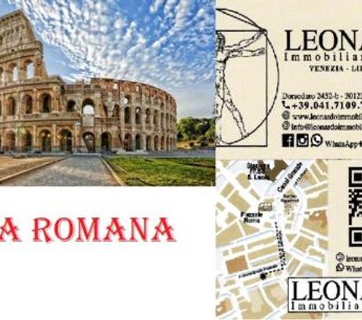 Casa Romana