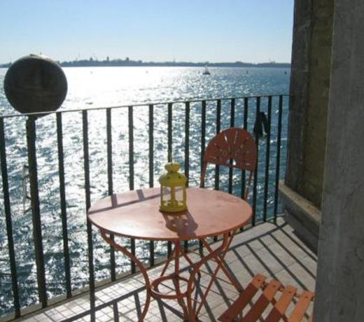 Casa Sulla Laguna